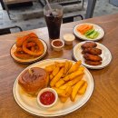픽스치킨(picks chicken) | 서울대입구 혼밥 맛집 데일리픽스 쯔양 햄버거 야장맛집 솔직후기