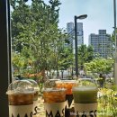 씨유 대구럭키만촌점 | 대구 만촌역 근처 카페 [매스커피 만촌역점] 추천 &amp; 솔직후기