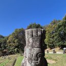 강릉김씨묘역 이미지