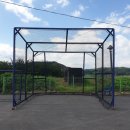 파평체육공원 야구장 이미지