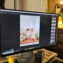 보통의 가족 | 전주 혁신도시 사진관 보통의 날들 가족사진 스튜디오 촬영 후기