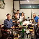 한양떡방 | 강남구 선정릉역 강남구청역 근처 맛집 단체모임 장소 추천 맛집 구을가에서 대학 과동기 모임 잘했네요^^