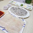 대성마트 | 광주 목현동 횟집 대성회수산 도다리 세꼬시 포장 후기