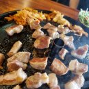 백번고기집본점 | 한돈이 입에서 살살 녹는 돼지고기 성복역 고기집 맛집, &#39;부연고을 성복 본점&#39; 솔직 후기 (+ 주차 정보)