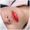 재유 | 천안 입술문신 재유스튜디오 오버립 상담자연스러웠던 후기