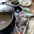 백청우칼국수 - 수원시 영통구 청명로 61 | 백청우칼국수