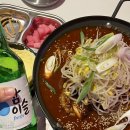 밤이달다