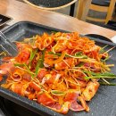 허흑오리 아산온양점 | 아산 모종동맛집 오리불고기가 맛있는 오리당