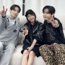 장동건·하지원, BTS 콘서트 방문 "월클은 다르네" 고소영까지 총출동한 대기실 현장