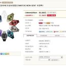 [롯데홈쇼핑] 스와치 뉴젠트(new gent) 시계 (86,000 할인후 62150원,무료) 이미지