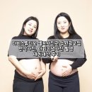 시온테라 | 다비스튜디오 셀프사진관 수원광교점(만삭사진, 아기기념사진) 촬영 내돈내산 후기