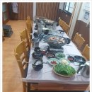 이강빈의 불쌈밥 이미지