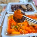 죠스떡볶이상봉망우