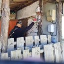 광 | 보은 시골집에 태양광 설치 한 후기