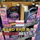 빨래나라 | 향수보다 오래 남는 향, 코스트코 섬유유연제로 빨래에 은은한 향을 BEST 8