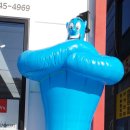 지니스 배방주민센터 앞점 이미지