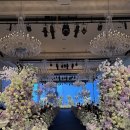 더세인트 웨딩 | W. 뒤늦게 올리는 우리의 웨딩베뉴 더세인트 계약 후기