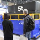 (주)월드물류 이미지