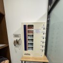 연수원 스크린 골프 | 제주 애월 MG새마을금고제주연수원 부대시설 파헤치기 헬스장 코인세탁실 스크린골프장 노래방 시설이...