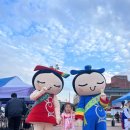 장안(아)(미운영) | 2023 추석 아이와 가볼만한 수원화성 야간개장 축제, 6세 아이의 역사 여행
