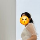 반헤어 | [메이크업 4]더청담스튜디오 헤어 반묶음 후기