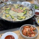 제일칼국수와전골