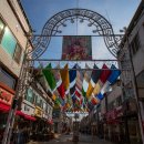 여주한글시장(여주중앙로상점가) 이미지