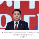 "내년" 언급한 윤 대통령... 3.1절 기념사가 위험한 진짜 이유 이미지