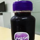 블루베리 편의점 이미지