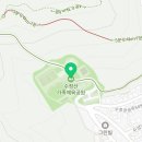수정산가족체육공원 3(주차장) 이미지