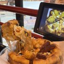 푸라닭 부산 해운대점 | [부산 / 해운대] 해운대 피자 맛집 ’매드독스‘ 치맥데이 50% 메뉴 주차 소세지 쉬림프 반반피자 후기