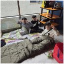 백석 더 혼 태권도 이미지