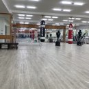 경상권투체육관 이미지