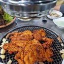 근동숯불구이