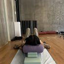 (주)홀딩핸즈 | 홍대 유솜요가 | 테라피·해부학 기반 요가 수업 후기 (요가자격증 11주차)