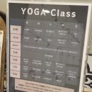 요가2 | 천안 쌍용동요가 쁘램요가 2주 수련 후기