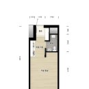 호암 행복주택 이미지