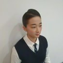 신평동1057 | 구미 신평동 미용실 여긴헤어샵 여자 면접머리 승무원머리 어피 :-)