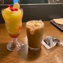 할리스 부산화명점 이미지