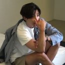 [🎥] men's uno 화보 비하인드 이미지