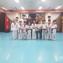 우주태권도장 이미지