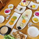 건강한밥상 | 팔당 한정식 맛집 다예린 가족모임하기 좋은 건강한 밥상 후기