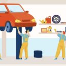 보성자동차정비공업사 이미지