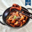밀키트킹 이미지