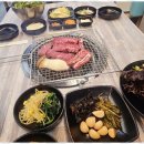정통숯불갈비 이미지