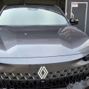 어반모터스 | 대구 북구 썬팅 르노 필랑트 어반 그레이 시공 후기