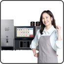 커피24시 무인카페 - 남구 | 커피24시 무인카페