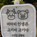 안산 한대앞 맛집 상다리 부러지는 집밥 스타일 점심 특선 고깃집삼형제 수제돈까스 제육볶음 추천