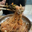 전통삼장국수 이미지