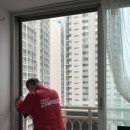 미세방충망 + 틈가드 시공 후기! 모기·외풍·미세먼지 걱정 끝! 에너지잡고영등포점